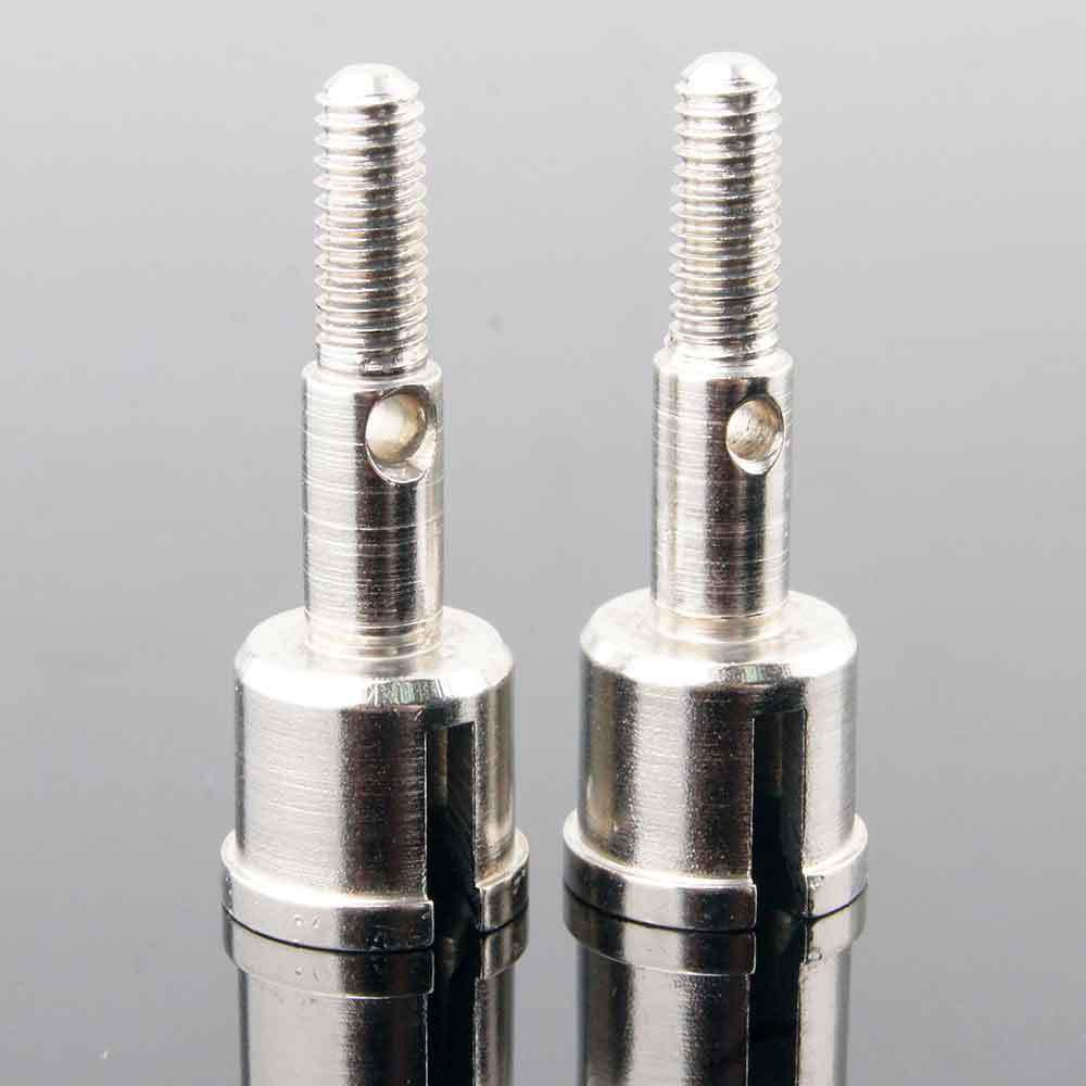 Trục bánh xe địa hình đồ chơi hsp 02168 cho xe hsp nitro buggy tỉ lệ 1:10