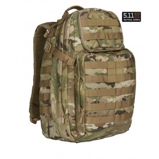 BALO 5.11 TACTICAL RUSH 24