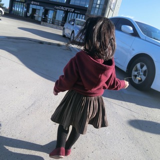 Áo nỉ bông hoddie