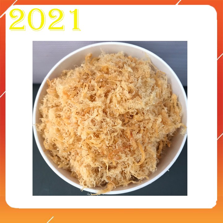 Chà bông Gà tơi / Tk365 - 2021