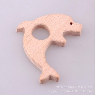 miếng gỗ gặm nướu