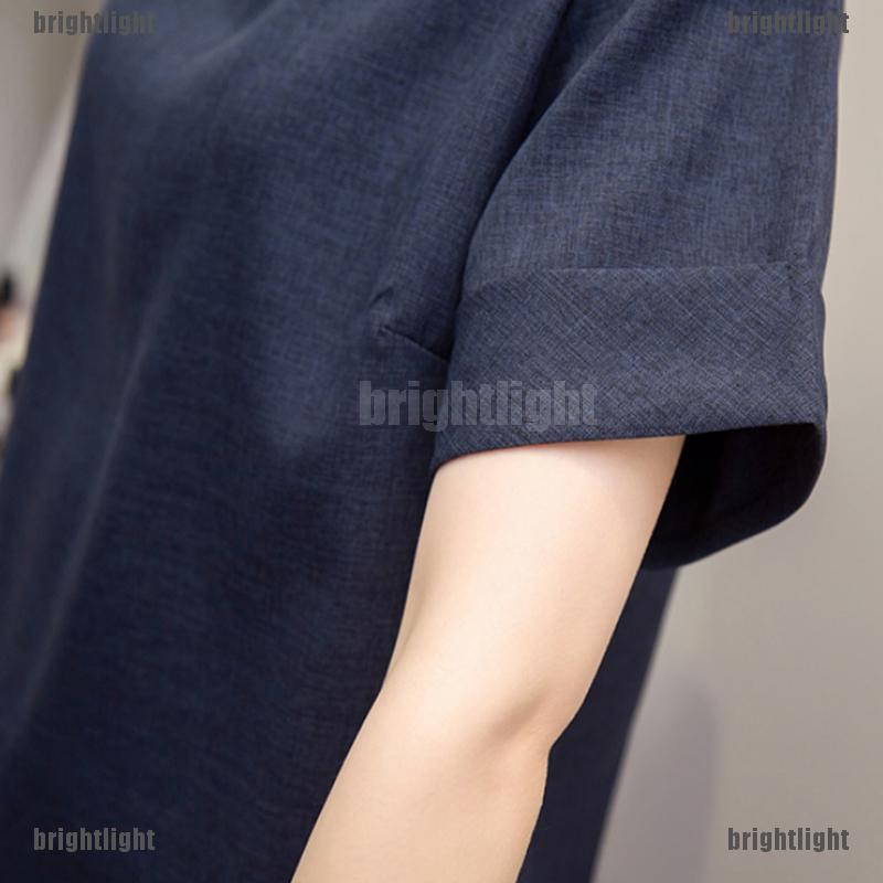 Set Áo Thun Tay Ngắn Màu Trơn + Quần short Thời Trang Hè Năng Động Cho Nữ