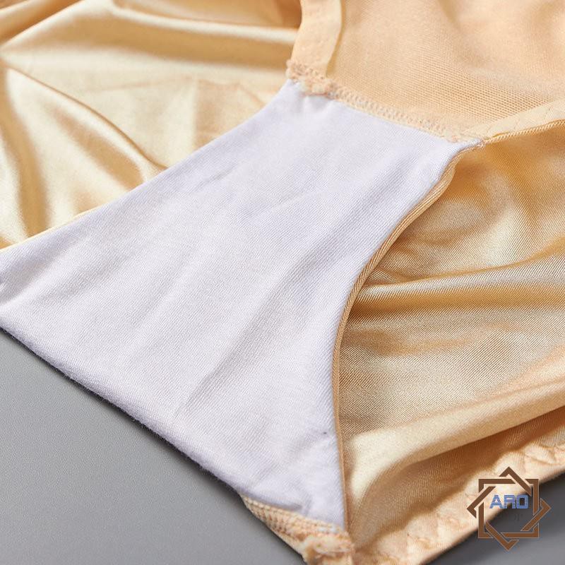 Quần Lót Gen Nịt Bụng Cạp Cao, Giảm Mỡ, Giảm Eo, Định Hình Eo, Nâng Mông Chống Cuộn GB06 | BigBuy360 - bigbuy360.vn