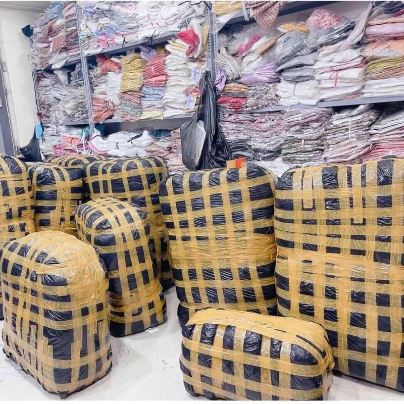 Đồ bộ mặc nhà 🎗️Pijama lửng🎗️ chất lụa mềm mịn, mát, không nhăn 💯Ảnh thật