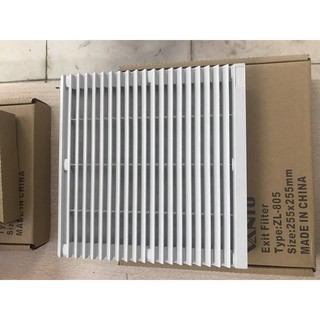 Tấm lọc bụi ZL 805