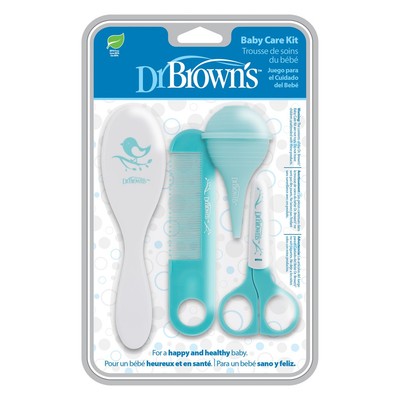 Bộ dụng cụ Dr.Brown's chăm sóc trẻ sơ sinh