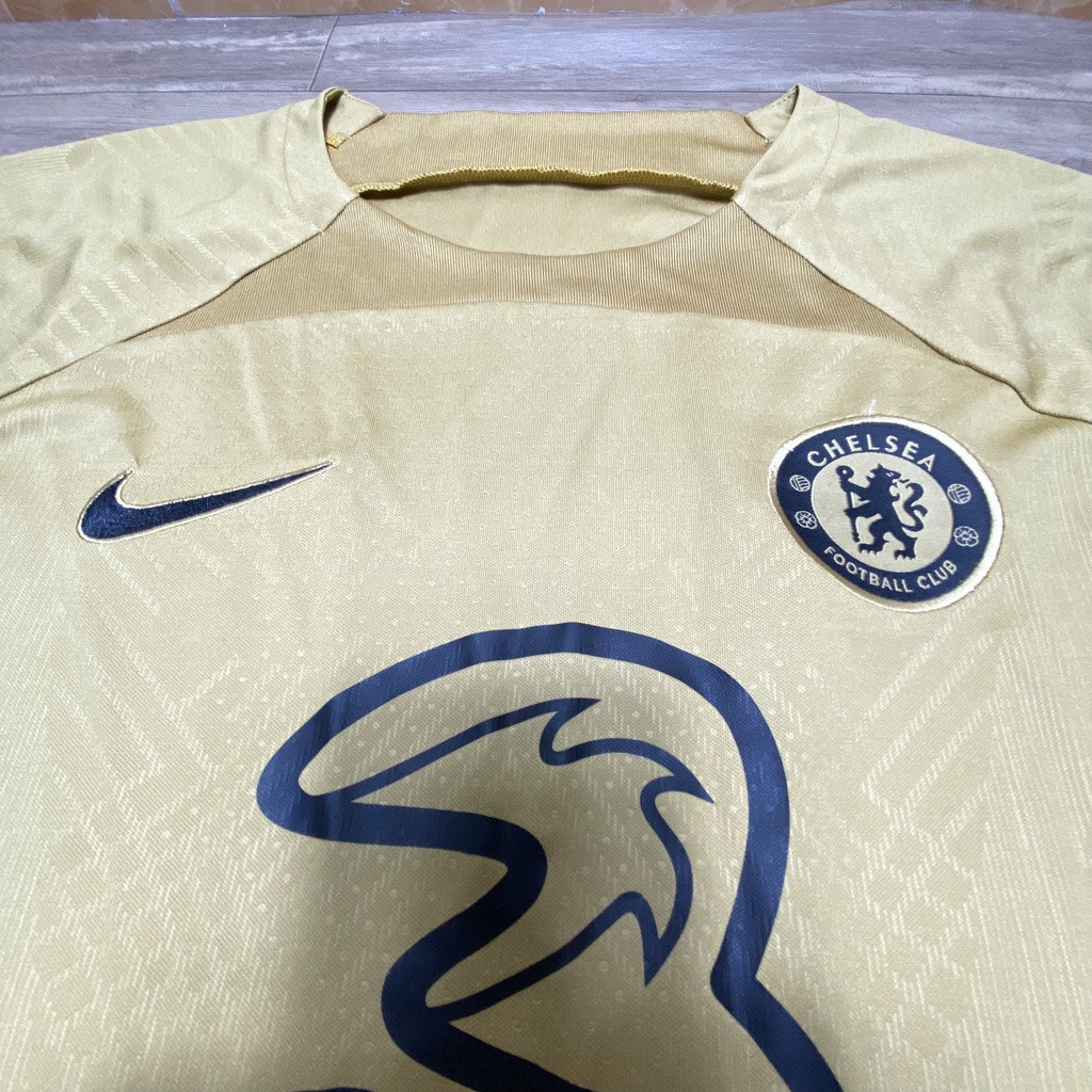Bộ Quần Áo bóng đá Chelsea 2022 - 2023 - Hàng Thái Chuẩn thi đấu