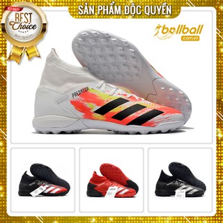 Giày Đá Bóng Sân Cỏ Nhân Tạo Predator 20.3 TF Barbed Wire