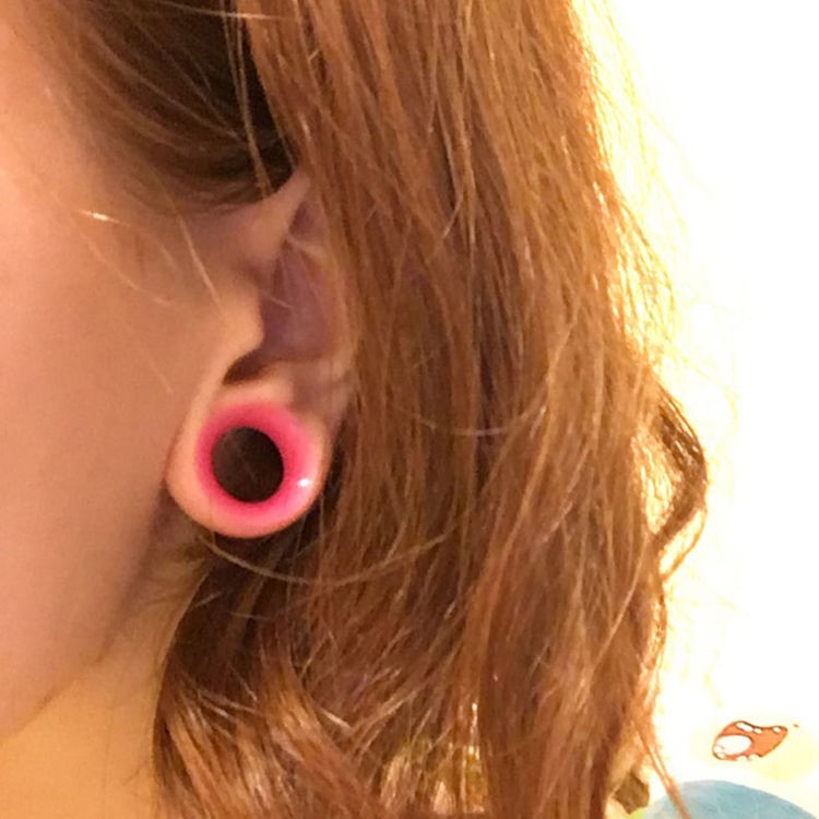 Đồ Nong Tai Bằng Silicon Mềm | BigBuy360 - bigbuy360.vn