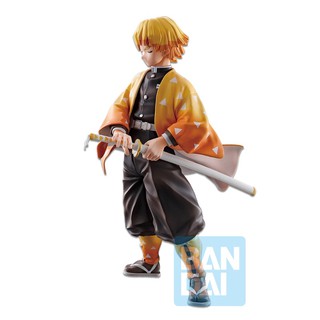 [order]mô hình Agatsuma Zenitsu Prize C chính hãng bandai