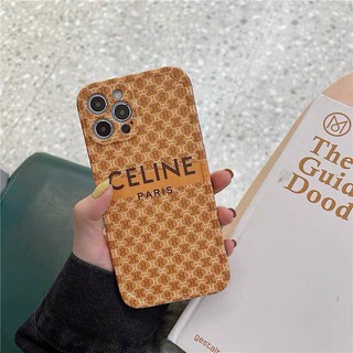 Ốp iphone C.E.LINE Cam dành cho Iphone Xs Max/11/11Pro Max/12Pro/12Pro Max