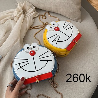 (ORDER) Túi doremon thời trang 358