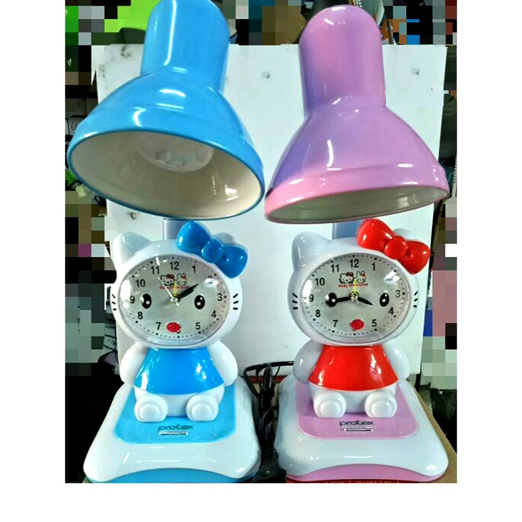 Đèn học sinh để bàn Protex PR023