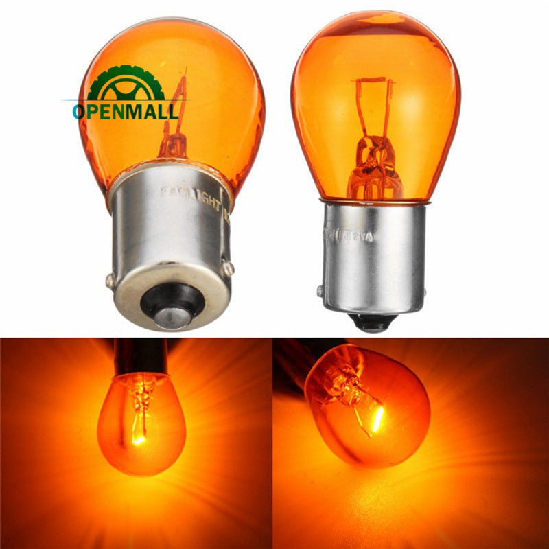 Đèn phanh xe ô tô 21W 1156 BA15S DC12V