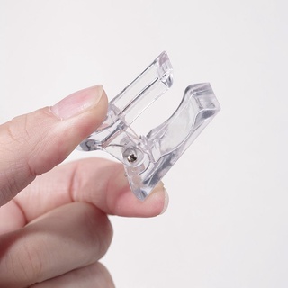 Kẹp móng úp gel gôm