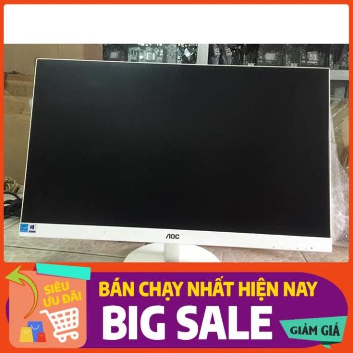 Màn Hình Aoc Full Viền 27'' 2769