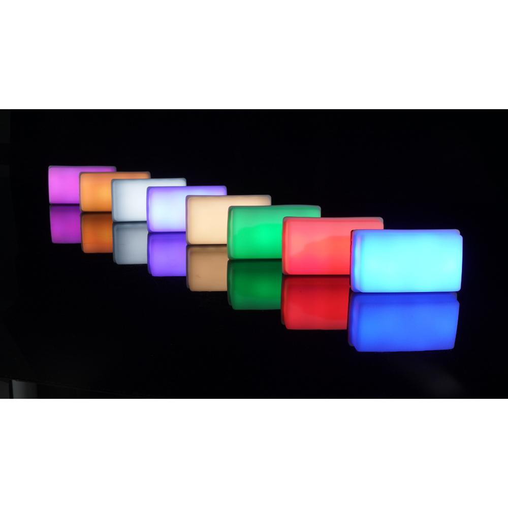 Đèn LED Nanlite Lilolite 5C RGB | Đèn Led Studio Nanlite 5C | Chính Hãng