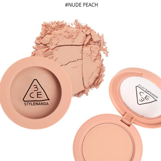 Phấn má 3CE mood recipe face blush