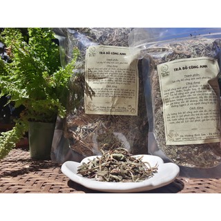 Trà bồ công anh nguyên lá