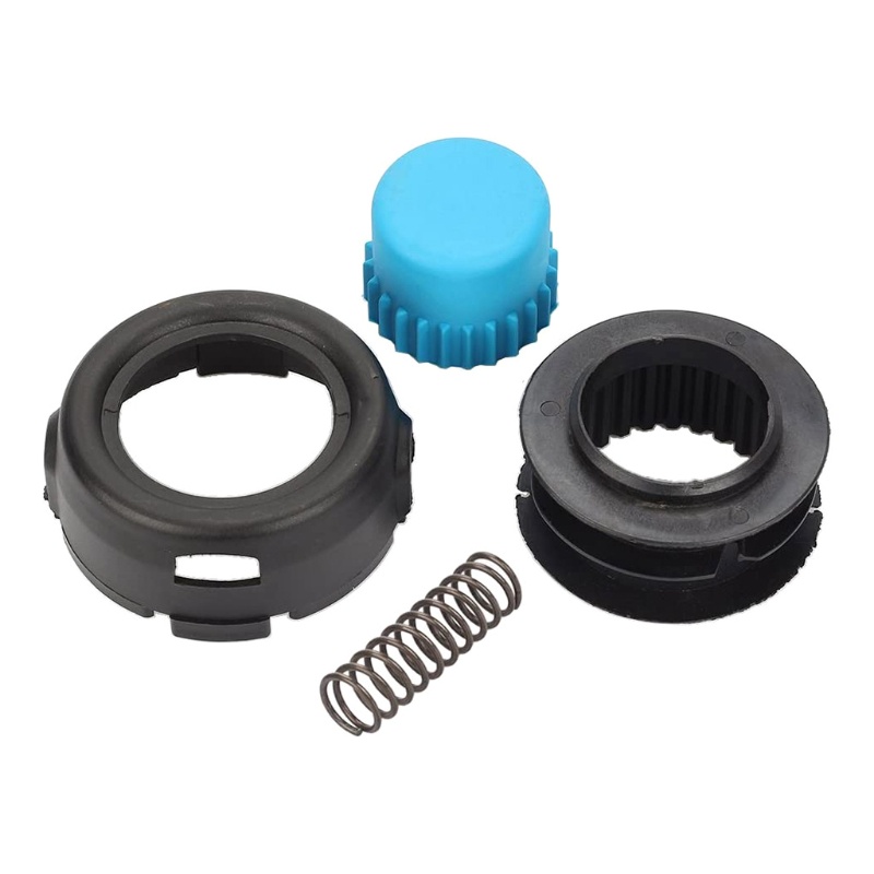 Đầu Cắt Cỏ Siêu Bền Chất Lượng Cao 544044402 Vỏ Bọc Bảo Vệ Đầu Máy Ảnh 537186001 537185801 537185701 Núm Vặn Bump Cuộn Dây Lò Xo Ex