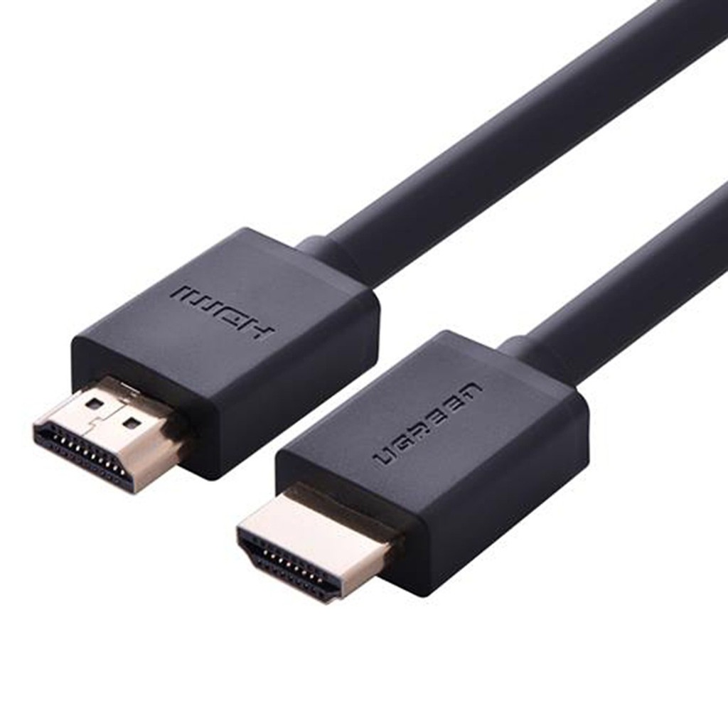 Cáp HDMI dài 10m Ugreen 10110