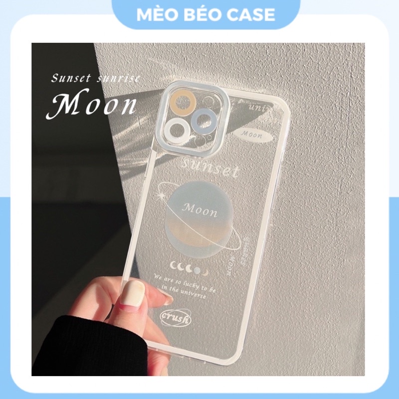 (SIÊU RẺ) Ốp lưng iphone moon sun set trong 6/6plus/6s/6splus/7/7plus/8/8plus/x/xr/xs/11/12/13/pro/max/plus/promax