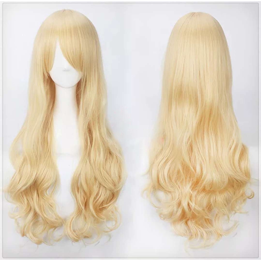 Đầm hóa trang nhân vật cô hầu gái lolita màu trắng đen thời trang | BigBuy360 - bigbuy360.vn