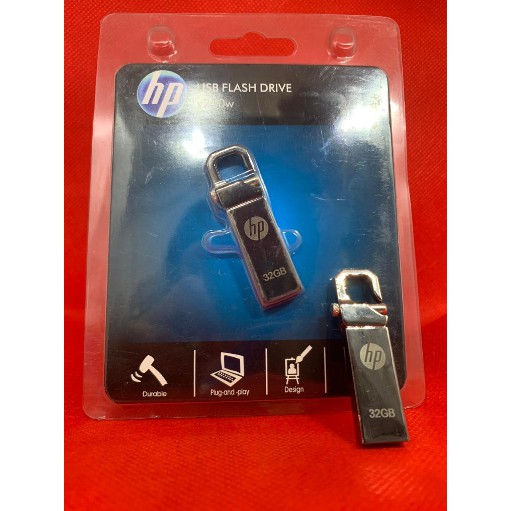 Usb Hp Chính Hãng V285w - 16gb