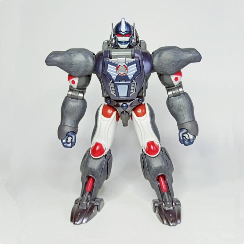 Mô hình Transformers Beast War MP 32 Optimus Primal KO