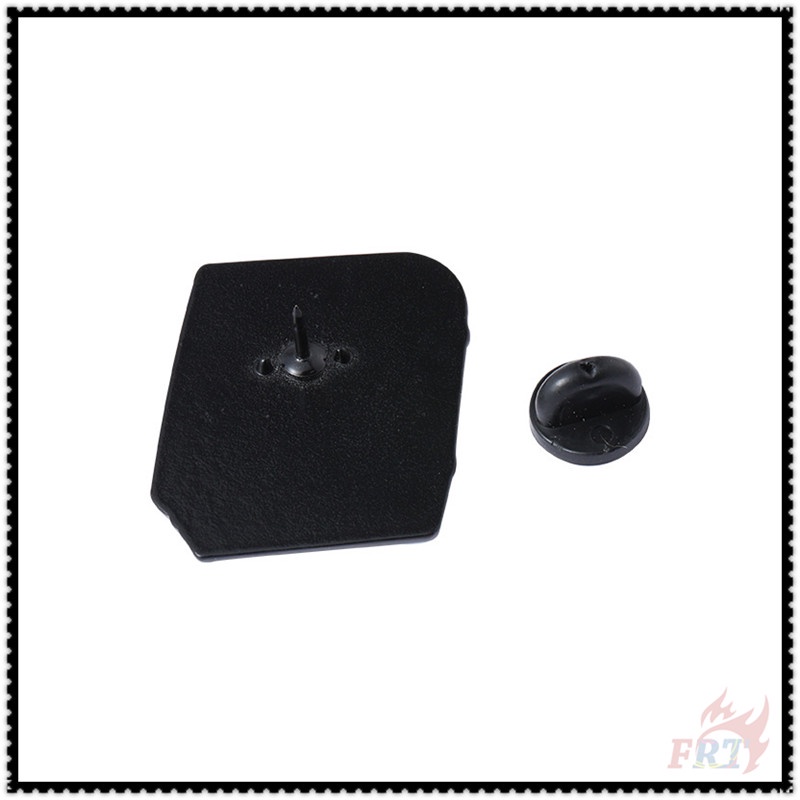 Huy hiệu cài áo hình hoạt hình gravity falls series 02 độc đáo