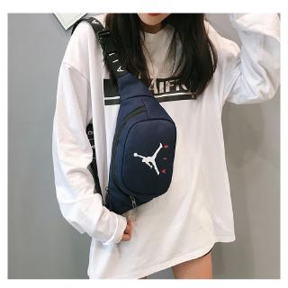Túi Đeo Chéo Nike Air Jordan Thời Trang Năng Động