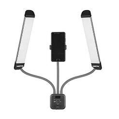 Đèn led livestream Ambitful AL-20
