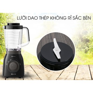 Máy xay sinh tố Philips HR2157
