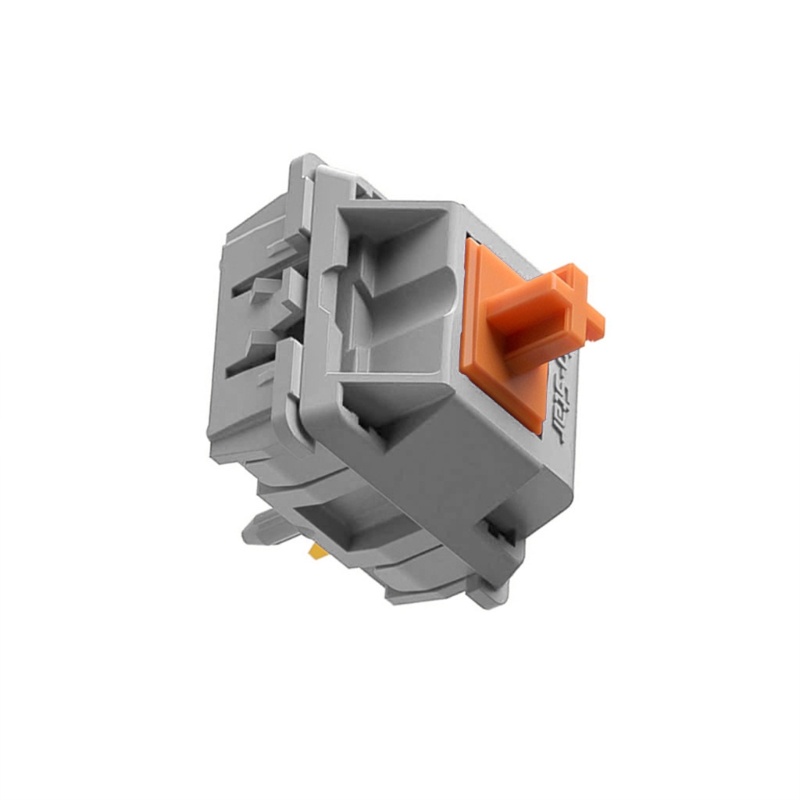 Bộ 2 Phụ Kiện Công Tắc Bàn Phím Cơ 5Pin SP-Star
