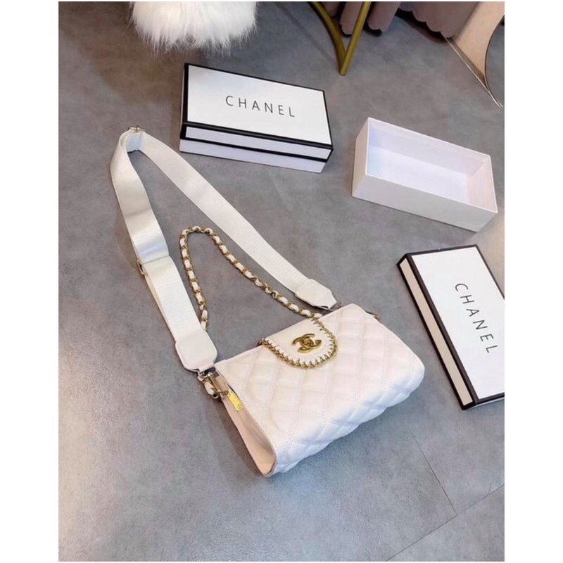 Túi Xách Nữ đeo chéo Kẹp nách TRẦN TRÁM  T002 cao cấp giá rẻ công sở cầm tay