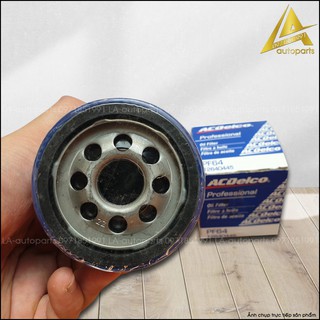 Lọc dầu (lọc nhớt) Vinfast Fadil.