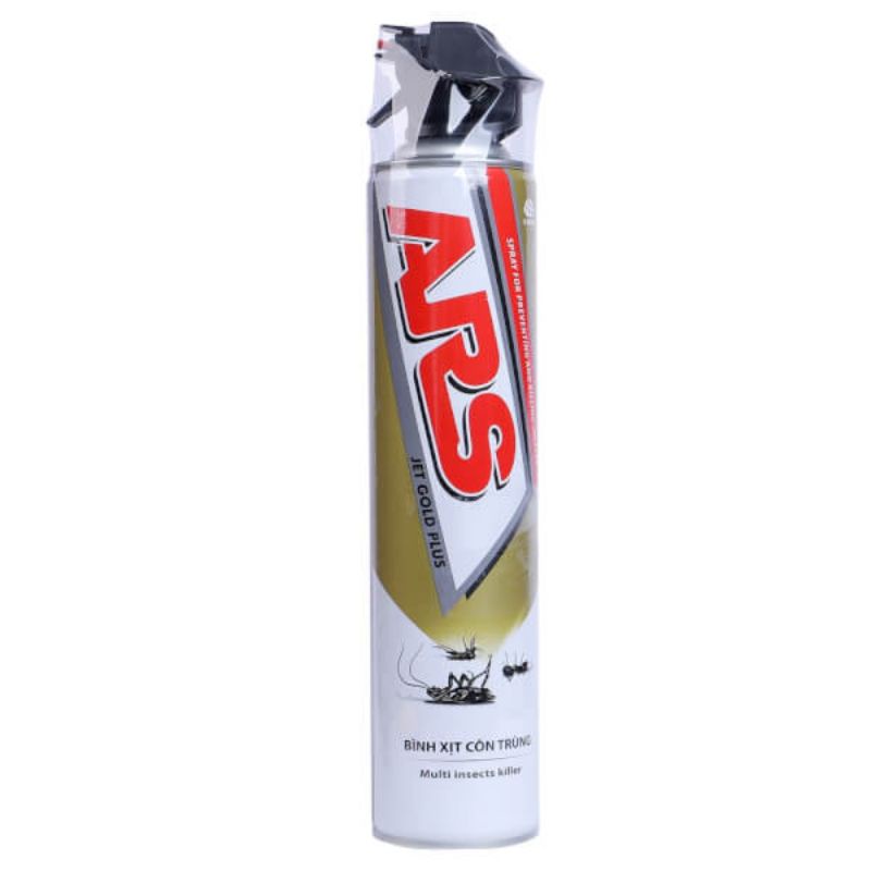 Xịt muỗi Ars