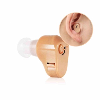 Máy trợ thính siêu mini Axon K-80