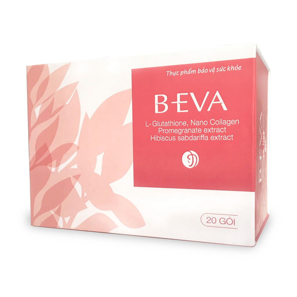 B-EVA Da trắng toàn thân, bật tone giữ dáng | BigBuy360 - bigbuy360.vn