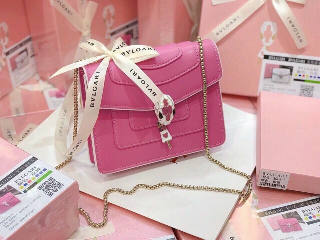 Túi BLVGARI Super Full Box | BigBuy360 - bigbuy360.vn