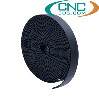 Dây đai răng 5M / S5M cốt thép HTD, bước răng 5mm