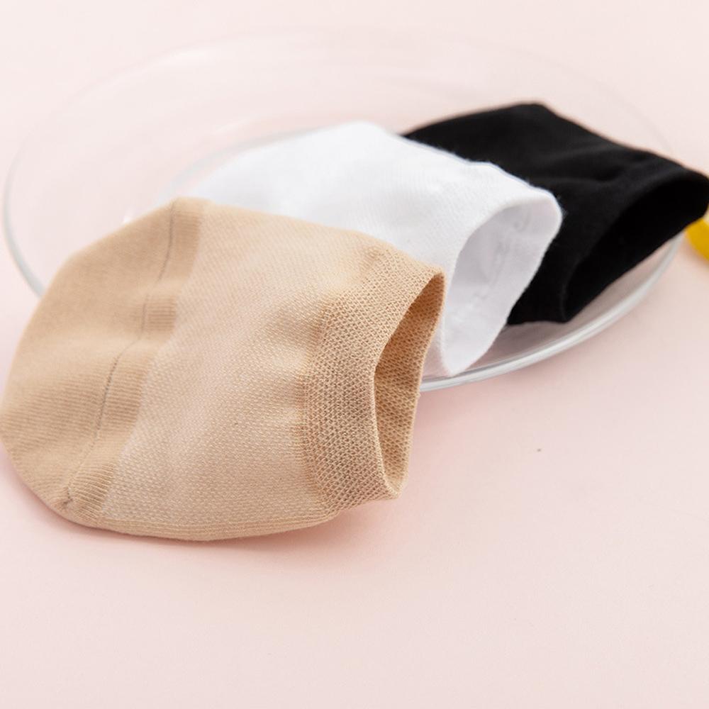 Vớ Lưới Nửa Bàn Chân Thoáng Khí Vô Hình VANES1