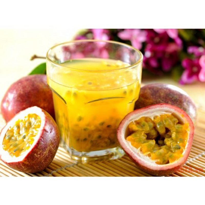 Trà chanh dây mật ong hàn quốc 1kg