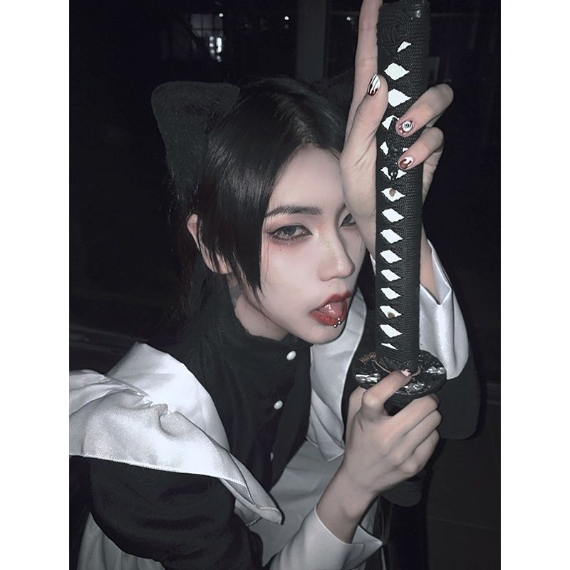 Sét Váy Cosplay Nam Nữ