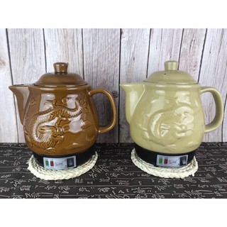Siêu sắt thuốc - ấm sắt thuốc điện 3l