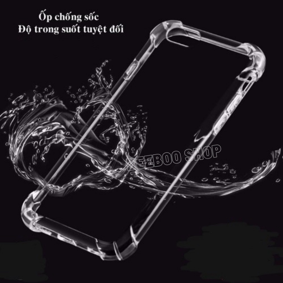Ốp lưng Oppo A15/A15s/A16/A31/A74/A93/A94/A95/Reno 5/ 6/ 6z/ 7/ 7z 4g 5g ốp lưng chống sốc
