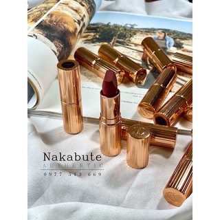 SON CHARLOTTE TILBURY WALK OF NO SHAME TÁCH SET NO BOX HÀNG US CHÍNH HÃNG