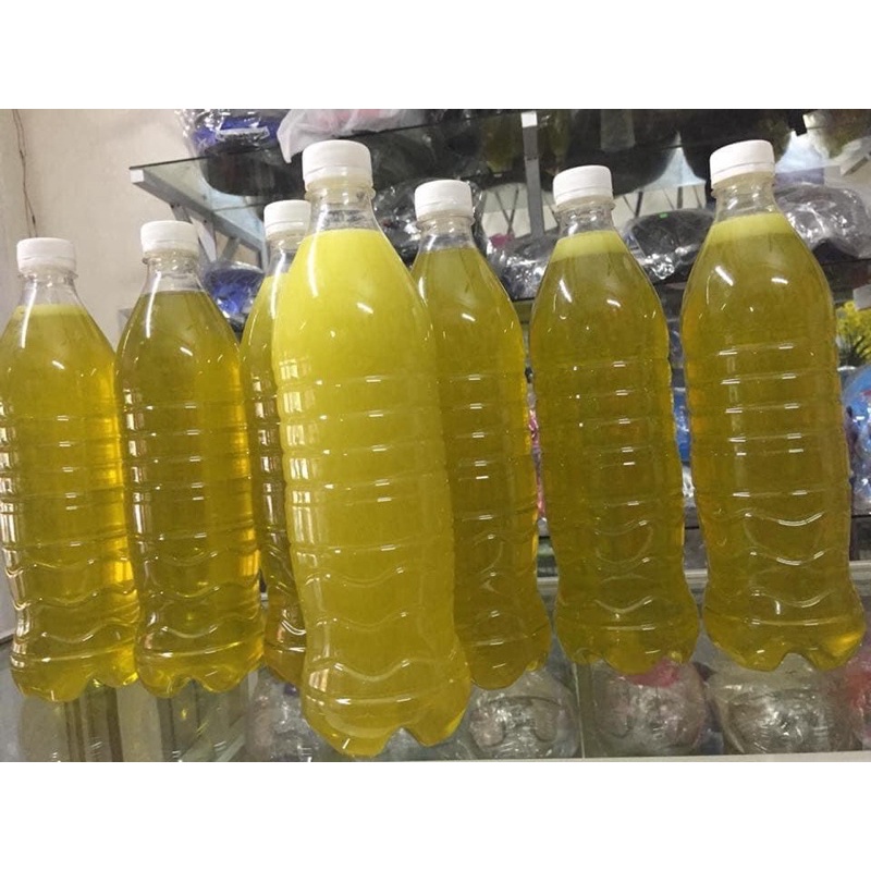 Mật ong bạc hà