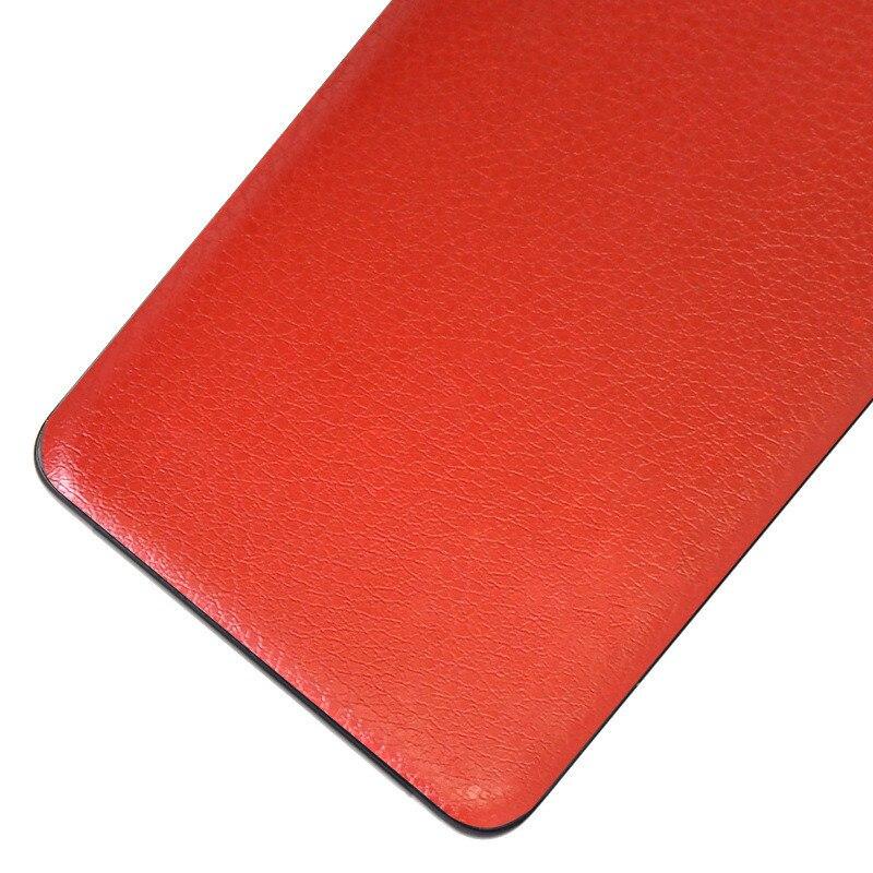 Miếng Dán Giả Da Nhám Bảo Vệ Chống In Dấu Vân Tay Cho Điện Thoại Samsung Galaxy S23 Plus Ultra