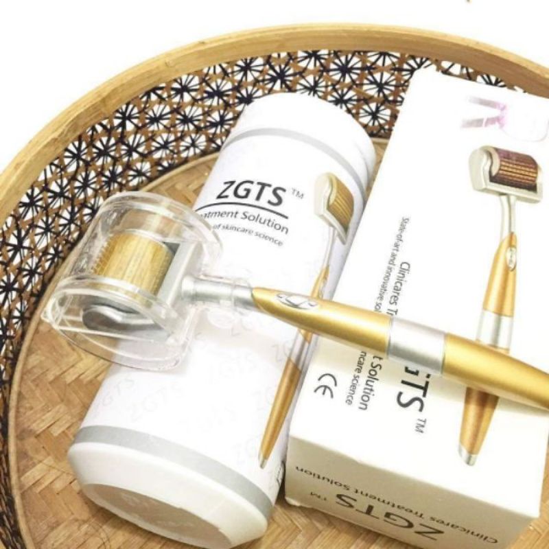 Kim lăn tay ZGTS hàng loại 1 đủ size 0.25-2.0mm